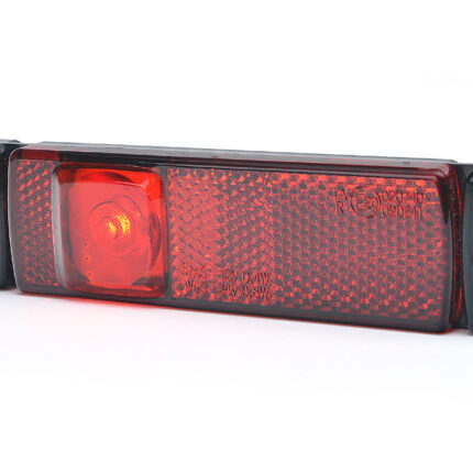 Lampă de poziție spate WAS 1233
