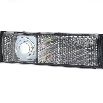 Lampă de poziție față WAS 1234