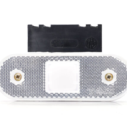 Lampă de poziție combinată WAS 2161Z - albă