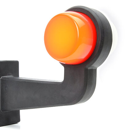 Lampă de poziție combinată față/spate - stânga & dreapta