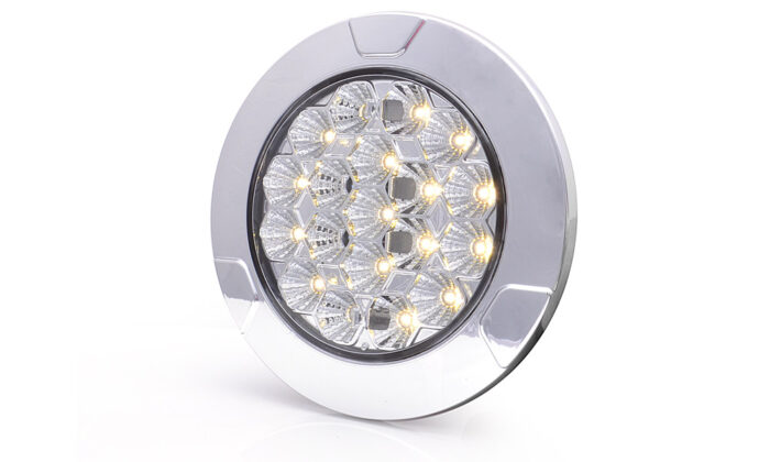 Lampă LED interior WAS LW12 – Model 991 - imagine 1