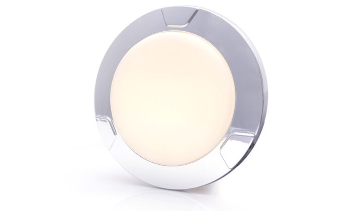 Lampă LED interior camion – WAŚ LW12 (model 992) - imagine 1