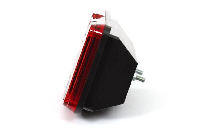 Lampă Spate LED WAS W09DL / W09DP - imagine 3
