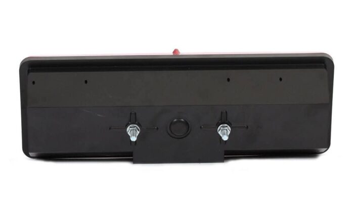 Lampă Spate LED WAS W09DL / W09DP - imagine 4