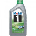 Mobil 1 ESP 5W30