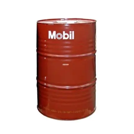 Mobil Delvac HD 10w40 208L