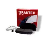 Placute frana GRANTEX PAS-732 VWA 29228