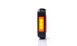 Lampă de gabarit față-spate cu marcaj lateral WAS 1080/I - 12V-24V - imagine 2