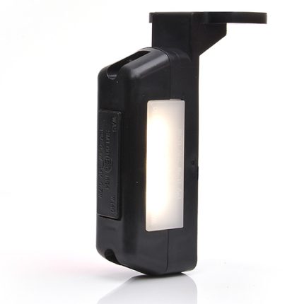 Lampă de poziție față-spate WAS 1081P/III* - 12V-24V