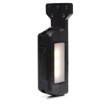 Lampă de poziție față-spate WAS 1081P/II - 12V-24V