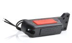 Lampă de poziție față-spate WAS 1081P/II - 12V-24V - imagine 3