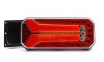 Lampă spate multifuncțională LED WAS 1115 DD L/P O24* - 24V - imagine 3