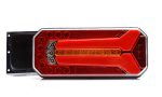 Lampă spate multifuncțională LED WAS 1520 DD L/P O24 - 24V - imagine 3