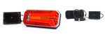 Lampă spate multifuncțională LED WAS 1125 DD L/P O12* - 12V