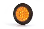 Lampă de semnalizare WAS 1132 ECO - 12V-24V - imagine 3
