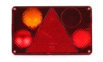 Lampă spate multifuncțională WAS 114B - 12V|24V - imagine 3