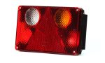 Lampă spate multifuncțională WAS 115 - 12V|24V - imagine 2