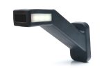 Lampă de poziție față-spate WAS 1172P - 12V-24V - imagine 3