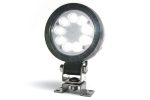 Proiector de lucru (lumină difuză) WAS 1210/I* - 12V-70V - imagine 3