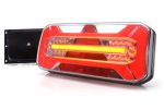 Lampă spate multifuncțională WAS 1272 P O12 - 12V - imagine 3