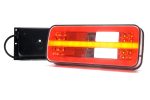 Lampă spate multifuncțională WAS 1318 L/P O12 - 12V - imagine 3