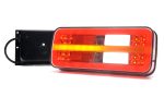 Lampă spate multifuncțională WAS 1330 DD L/P O24 - 24V - imagine 3