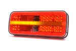 Lampă spate multifuncțională WAS 1333 DD L/P - 12V-24V - imagine 3