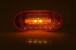 Lampă de poziție laterală WAS 1382/I - 12V-24V - imagine 3