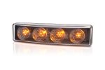 Lampă de poziție laterală WAS 1422/I - 12V-24V - imagine 3