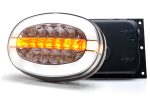 Lampă față multifuncțională WAS 1428 L/P O12 - 12V - imagine 3