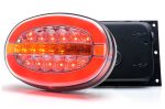 Lampă spate multifuncțională WAS 1432 DD L/P O24 - 24V - imagine 3