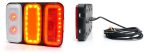 Lampă spate multifuncțională WAS 1491/I - 12V-24V - imagine 2