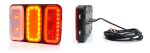 Lampă spate multifuncțională WAS 1493/I - 12V-24V - imagine 2