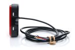 Lampă spate multifuncțională WAS 1493 KR - 12V-24V