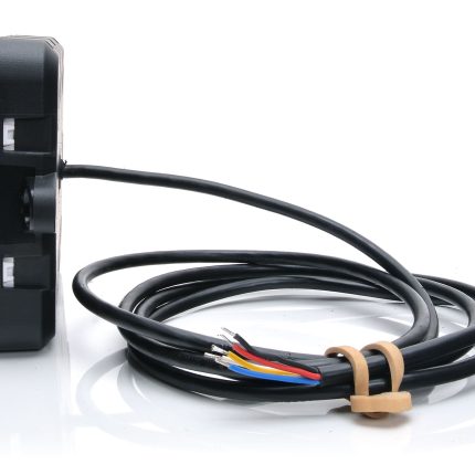 Lampă spate multifuncțională WAS 1493 KR - 12V-24V