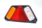 Lampă spate multifuncțională WAS 1497 L - 12V-24V - imagine 3