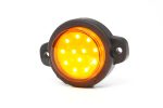 Lampă de semnalizare WAS 1531 2A - 12V-24V - imagine 3