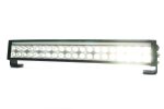 Lampă față multifuncțională WAS 1564 DARK OFFROAD - 12V-24V - imagine 3