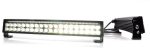 Lampă față multifuncțională WAS 1565 S. DARK OFFROAD - 12V-24V - imagine 2