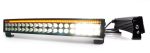 Lampă față multifuncțională WAS 1576 S. DARK OFFROAD - 12V-24V - imagine 2