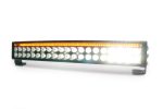 Lampă față multifuncțională WAS 1576 S. DARK OFFROAD - 12V-24V - imagine 3