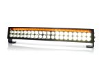Lampă față multifuncțională WAS 1577 S. DARK OFFROAD - 12V-24V - imagine 3