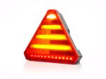 Lampă spate multifuncțională LED WAS 1616 P WAS5 - 12V-24V - imagine 3