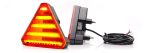 Lampă spate multifuncțională LED WAS 1622 L - 12V-24V - imagine 2