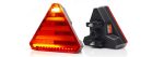 Lampă spate multifuncțională LED WAS 1636 DD P TYCO - 12V-24V - imagine 2
