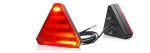Lampă spate multifuncțională LED WAS 1637 DD L - 12V-24V - imagine 2