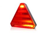 Lampă spate multifuncțională LED WAS 1637 DD L - 12V-24V - imagine 3