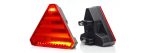 Lampă spate multifuncțională LED WAS 1637 DD L WAS5 - 12V-24V - imagine 2