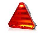 Lampă spate multifuncțională LED WAS 1638 DD L WAS5 - 12V-24V - imagine 3