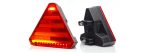 Lampă spate multifuncțională LED WAS 1637 DD P WAS5 - 12V-24V - imagine 2